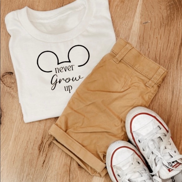 Other - Kids T-shirt | Disney T-shirt